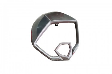 Yamaha Genuine Parts 2SX-H3559-00-P7 Speedometer Cover