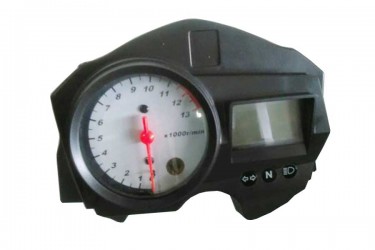 Suzuki Genuine Part 34100B25G01N000 Speedometer Analog
