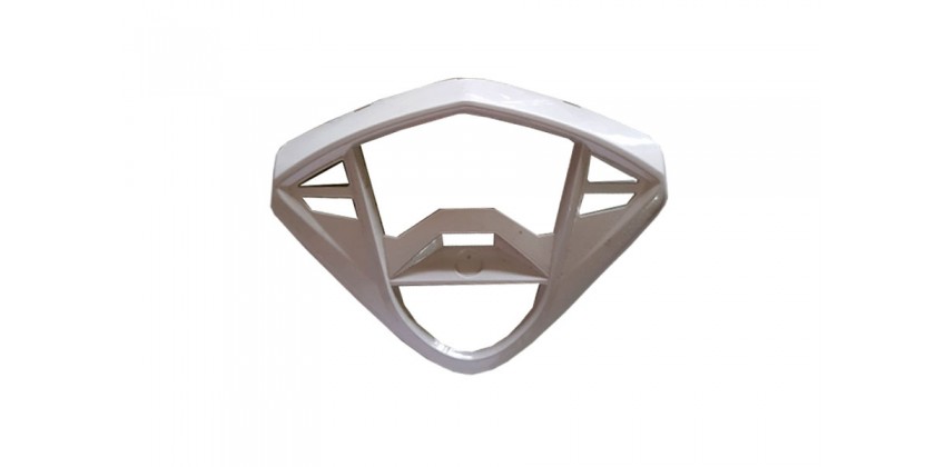 44D-H3559-00-P1 Cover Speedometer Yamaha Xeon 0