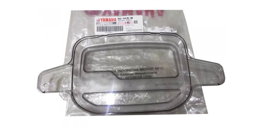 4US-H353K-00 Mika Speedometer F1ZR 0