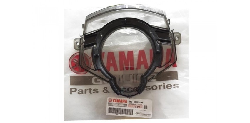50C-H3511-00 Mika Kaca Speedometer Yamaha Jupiyer Mx New 0