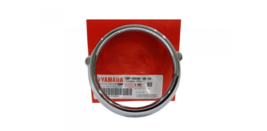5BP-H3506-00-93 Ring Spidometer RX King 0