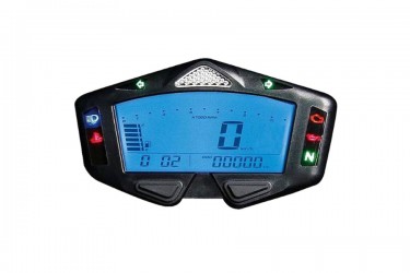 Koso DB-03R Speedometer Digital