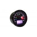Koso TNT Speedometer 0