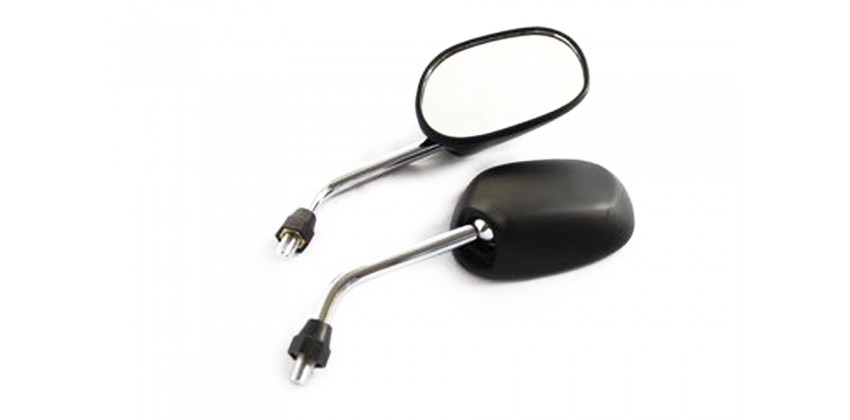 12-BM01-M10CR Spion Standar Untuk Semuat Motor Honda 0