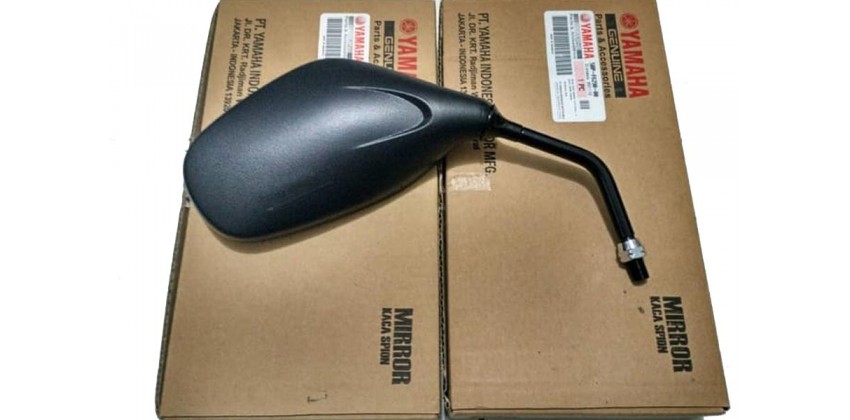 5BP-F6280-01 Spion Kiri Yamaha RX-King 2004 0