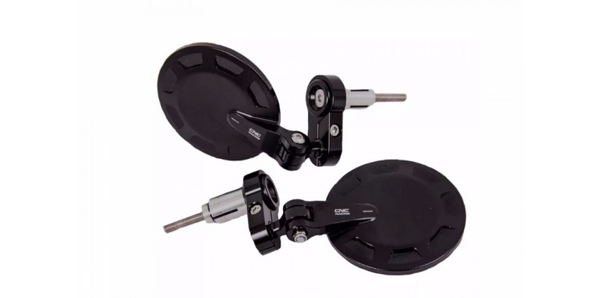 Bar end Mirror Spion Spion Jalu 0