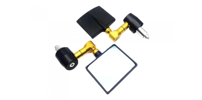 Spion Spion Jalu Kotak 0
