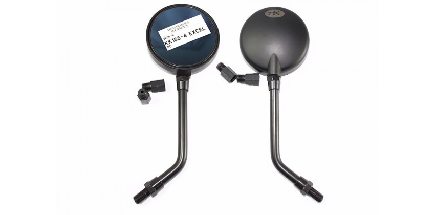 TK KK165-4 Excel Spion Spion Standar 0