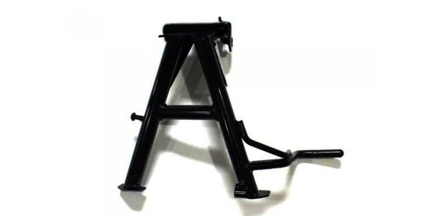 Yamaha Genuine Parts 14447 Standar Tengah Hitam 0