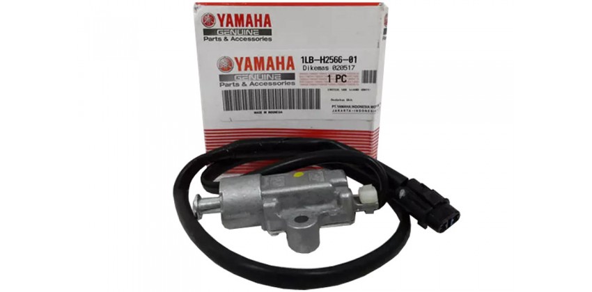 1LB-H2566-01 Switch Standar Samping Yamaha Xeon RC 0