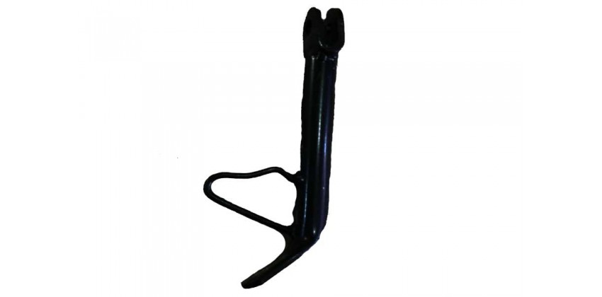 Yamaha Genuine Parts 28D-F7311-00 Standar Samping Hitam 0