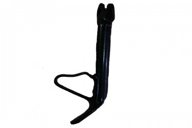 Yamaha Genuine Parts 28D-F7311-00 Standar Samping Hitam