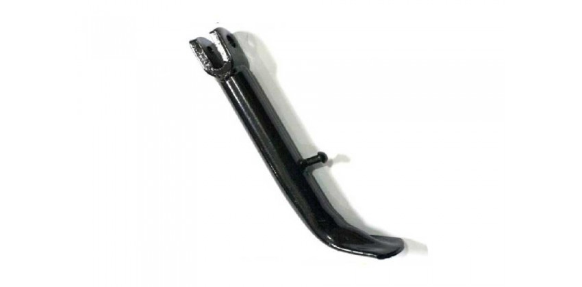 Yamaha Genuine Parts 509-F7311-00 Standar Samping Hitam 0