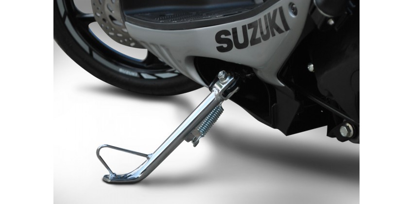 Suzuki Genuine Part 990H0-990BC-001 Standar Samping 0