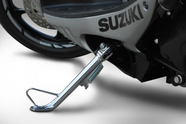 Suzuki Genuine Part 990H0-990BC-001 Standar Samping