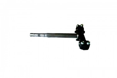Yamaha Genuine Parts 2PK-F3340 Segitiga Stang Hitam