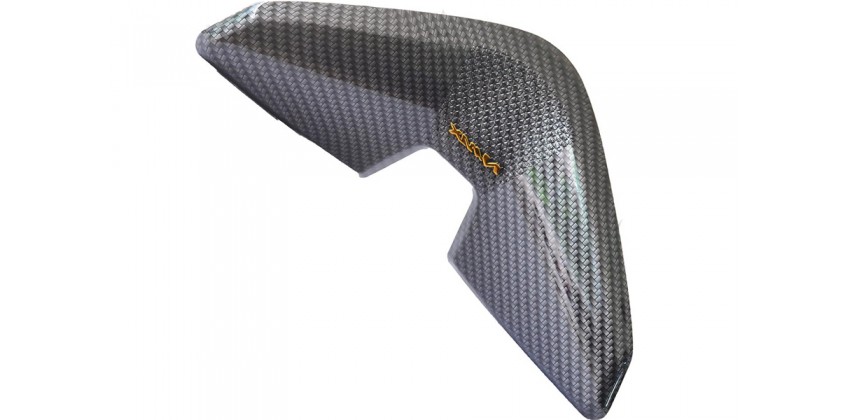 CVR3101 Stang Cover Stang Carbon 0