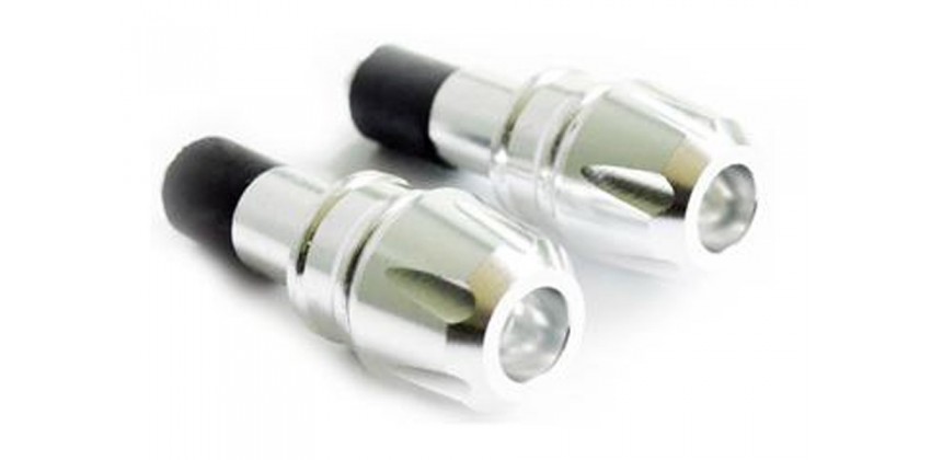 Cnc Panjang Silver Stang Jalu Stang 0