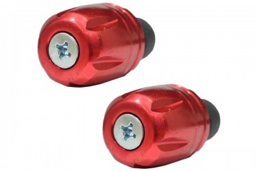 Raja Motor STZ9019 Jalu Stang Merah