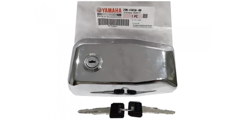 29N-F4650 Tangki Tutup Tangki 0