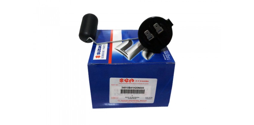 Tangki Fuel Pump 0