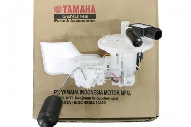 Yamaha Genuine Parts 54P-E3907-10 Fuel Pump