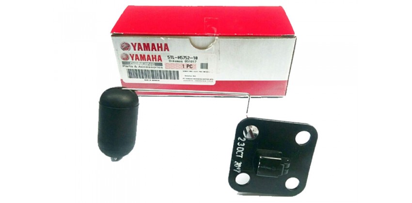 5TL-H5752-10 Tangki Fuel Pump 0