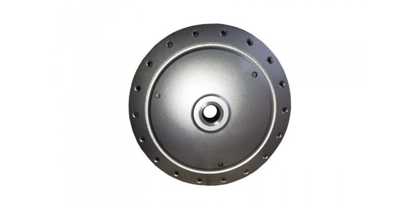 5P0-F5311-00 Tromol Tromol Belakang Silver 0