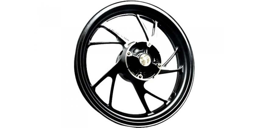 42601-K1592-0ZB Velg Racing Belakang Honda CB150R All New 0