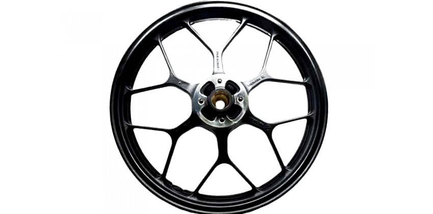 42601-K56N0-0ZB Velg Racing Belakang Honda Sonic 150 R New 0
