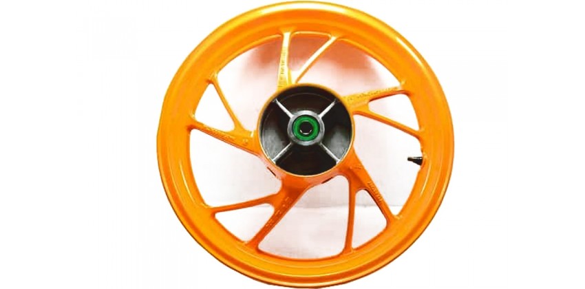 42650-K45N4-0ZA Velg Racing Belakang Honda CBR 150R All New 0