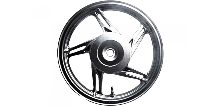 42650-K81N0-0ZA Velg Racing Belakang Honda Beat Fi eSP 0