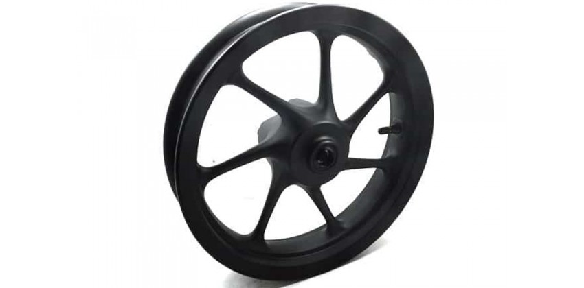 44650-K93N0-0ZA Velg Racing Depan Honda Scoopy All New 0