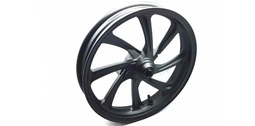 44650-K97N0-0ZA Velg Racing Depan Honda PCX 150 MY 2016 0