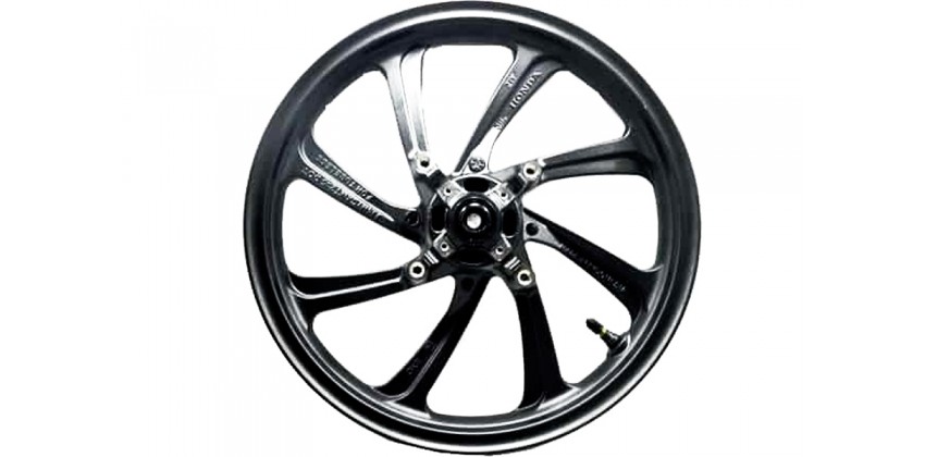 44650-K97N1-0ZA Velg Racing Honda PCX 150 All New 0