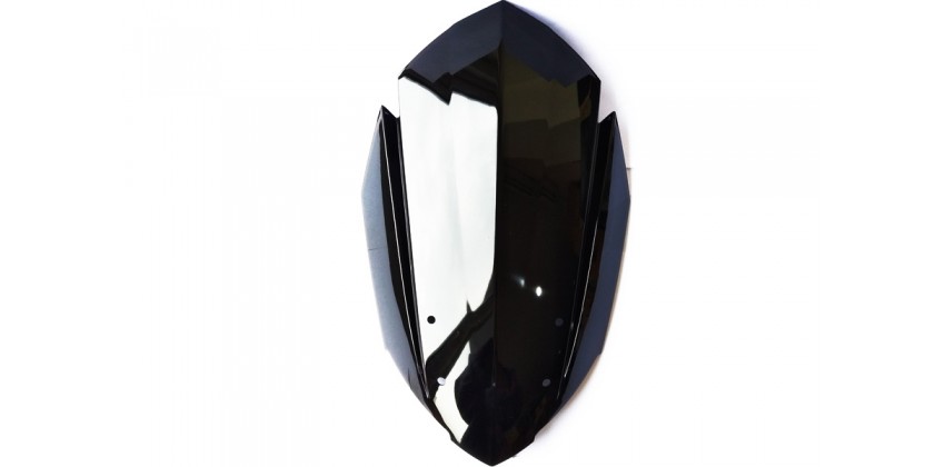 Windshield & Visor Visor 0