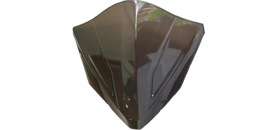 Windshield & Visor Visor Riben 0