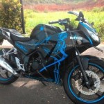 forum motor indonesia - Adi Muhammad Aziz Abdillah