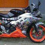 bruang shop
