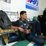 forum motor indonesia - Hendrik Larsen