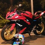 forum motor indonesia - Wisnu inggridz